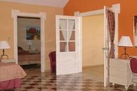 View room of the Hotel PUERTO PLATA VILLAGE - Playa Dorada - Dominican Republic